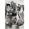 Image 4 : OCTANE FITNESS PRO TOUCH 4700 ELLIPTICAL TRAINER