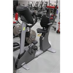 MATRIX RECUMBENT TRAINER