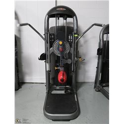 COMMERCIAL GRADE ROTARY HIP WORKOUT MACHINE