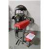 Image 2 : COMMERCIAL GRADE TRICEPS EXTENSION MACHINE