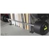 Image 1 : YORK BARBELL 100LBS