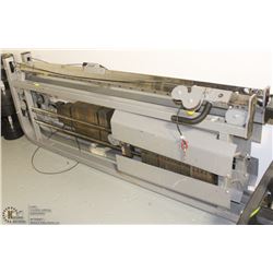 PARTIAL 2 PCS WORKOUT CENTER