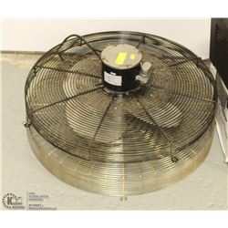 COMMERCIAL FAN