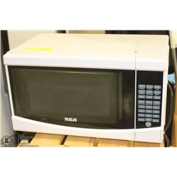 RCA MICROWAVE