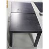 Image 1 : PAIR OF END TABLES