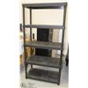 Image 1 : 6FT PLASTIC SHELF