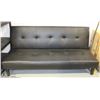 Image 1 : FOLD DOWN SOFA BED