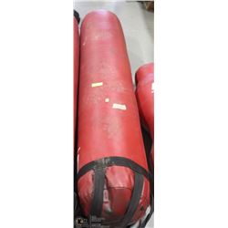LARGE UFC PUNCHING BAG AS THEY COME