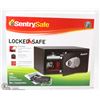 Image 1 : NEW ELECTRONIC LOCK SENTRY SAFE