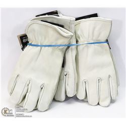 BUNDLE OF 3 X-LARGE THINSULATE CANADIAN OUTSIDERS