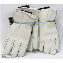 BUNDLE OF 3 LARGE THINSULATE CANADIAN OUTSIDERS