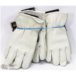 BUNDLE OF 3 LARGE THINSULATE CANADIAN OUTSIDERS