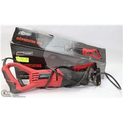 TOOLSHOP RECIPROCATING SAW