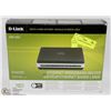 Image 1 : DLINK ETHERNET BROADBAND ROUTER