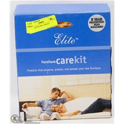 ELITE FURNITURE CARE KIT