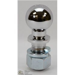 2-5/16" HITCH BALL