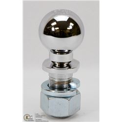 2-5/16" HITCH BALL