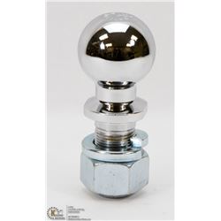 2-5/16" HITCH BALL