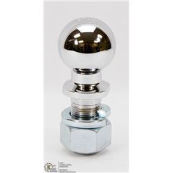 2-5/16" HITCH BALL