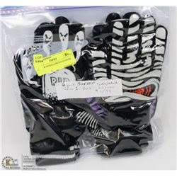 6PK YOUTH HALLOWEEN GLOVES