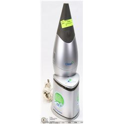 GERM GUARDIAN CLEAN UV-C AIR SANITIZER