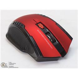 NEW WIRELESS OPTICAL MOUSE