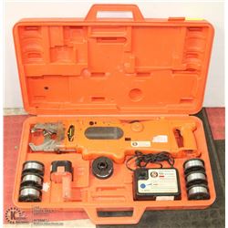 12V TOOL WITH CASE AND ACCESSORIES