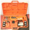Image 1 : 12V TOOL WITH CASE AND ACCESSORIES