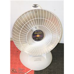 PRESTO PARABOLIC HEATER