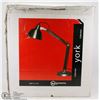 Image 1 : NEW YORK DESK LAMP.