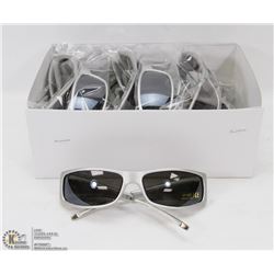 CASE OF QUALITY DESIGNER SUNGLASSES