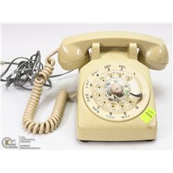 ROTARY PHONE