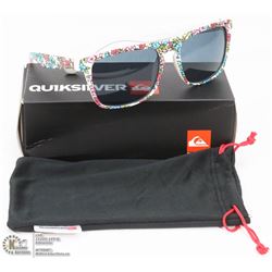 NEW QUIKSILVER SUNGLASSES