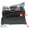 Image 1 : NEW QUIKSILVER SUNGLASSES