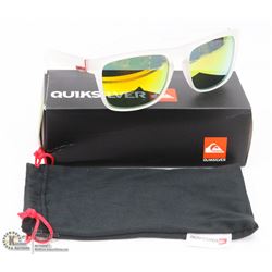 NEW QUIKSILVER SUNGLASSES