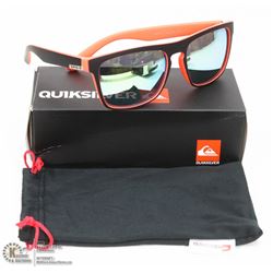 NEW QUIKSILVER SUNGLASSES