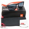 Image 1 : NEW QUIKSILVER SUNGLASSES