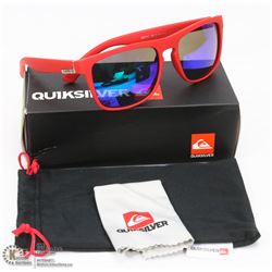 NEW QUIKSILVER SUNGLASSES