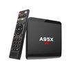 Image 1 : NEW 4K A95X ANDROID TV BOX MULTIMEDIA GATEWAY