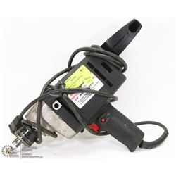 CRAFTSMAN PROFESSIONAL 1/2" ELECTRIC DRILL