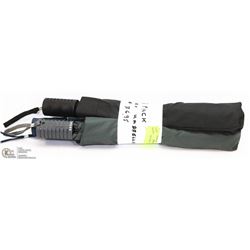 3PK UNISEX UMBRELLAS