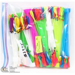 296 PK WATER BALLOONS
