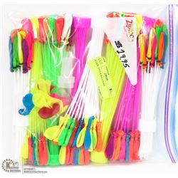 296 PK WATER BALLOONS
