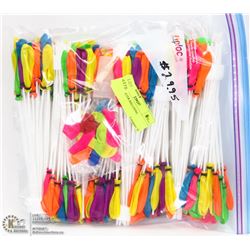 296 PK WATER BALLOONS