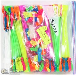 296 PK WATER BALLOONS