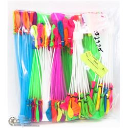 296 PK WATER BALLOONS