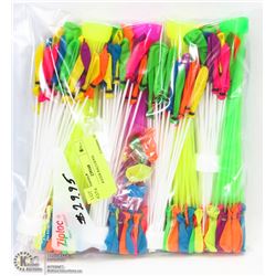 296 PK WATER BALLOONS