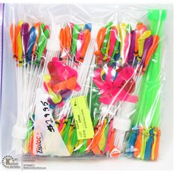 296 PK WATER BALLOONS