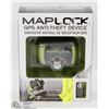 Image 1 : MAPLOCK GPS ANTI THEFT DEVICE
