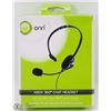 Image 1 : ONN XBOX 360 CHAT HEADSET